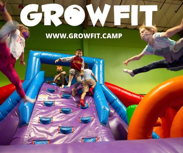 Images GrowFit Camp (San Ramon)