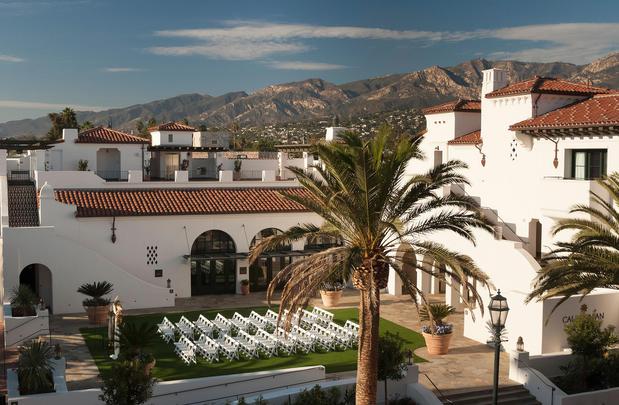 Images Hotel Californian