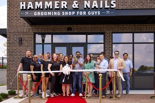 Images Hammer & Nails - Nolensville