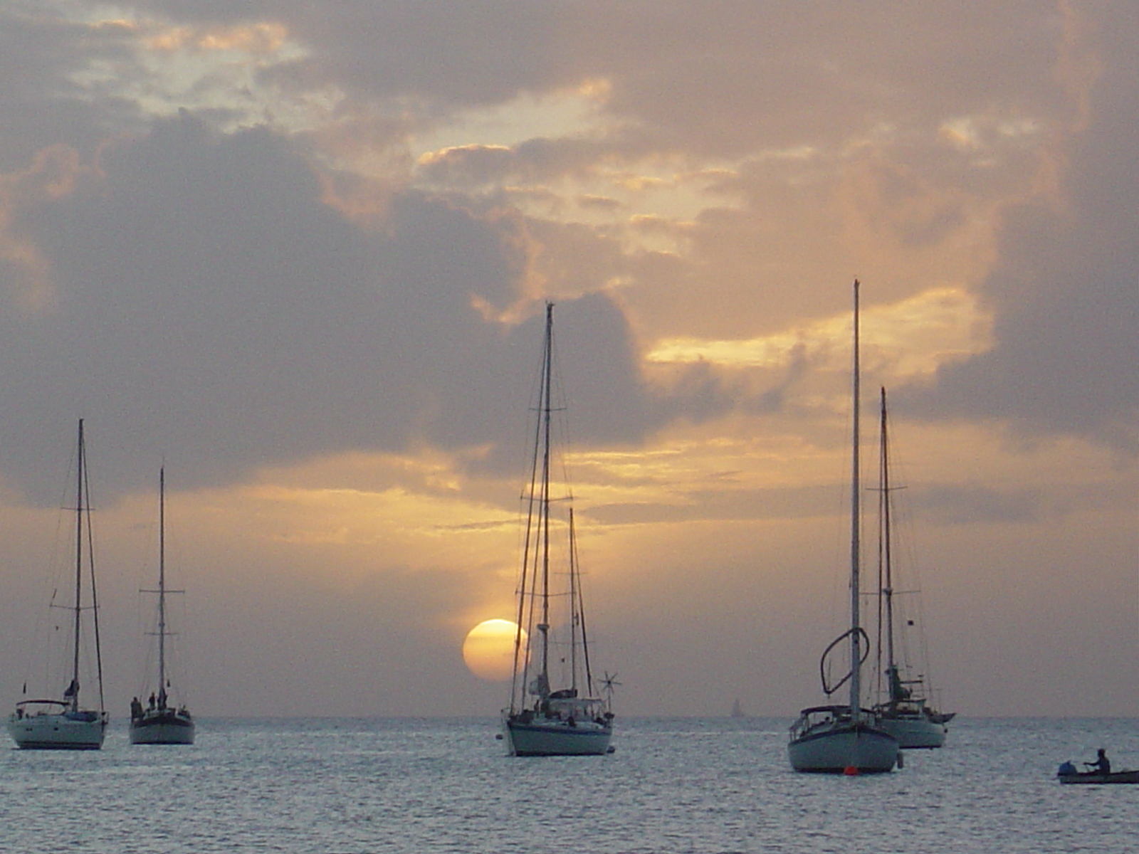 Rufer's Travelclub, Florastrasse 32 in Gossau