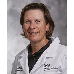 Dr. Kelly Lynae Richardson, PAC