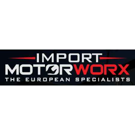Import MotorWorx Logo