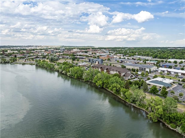 Images Best Western Plus Riverfront Hotel and Suites