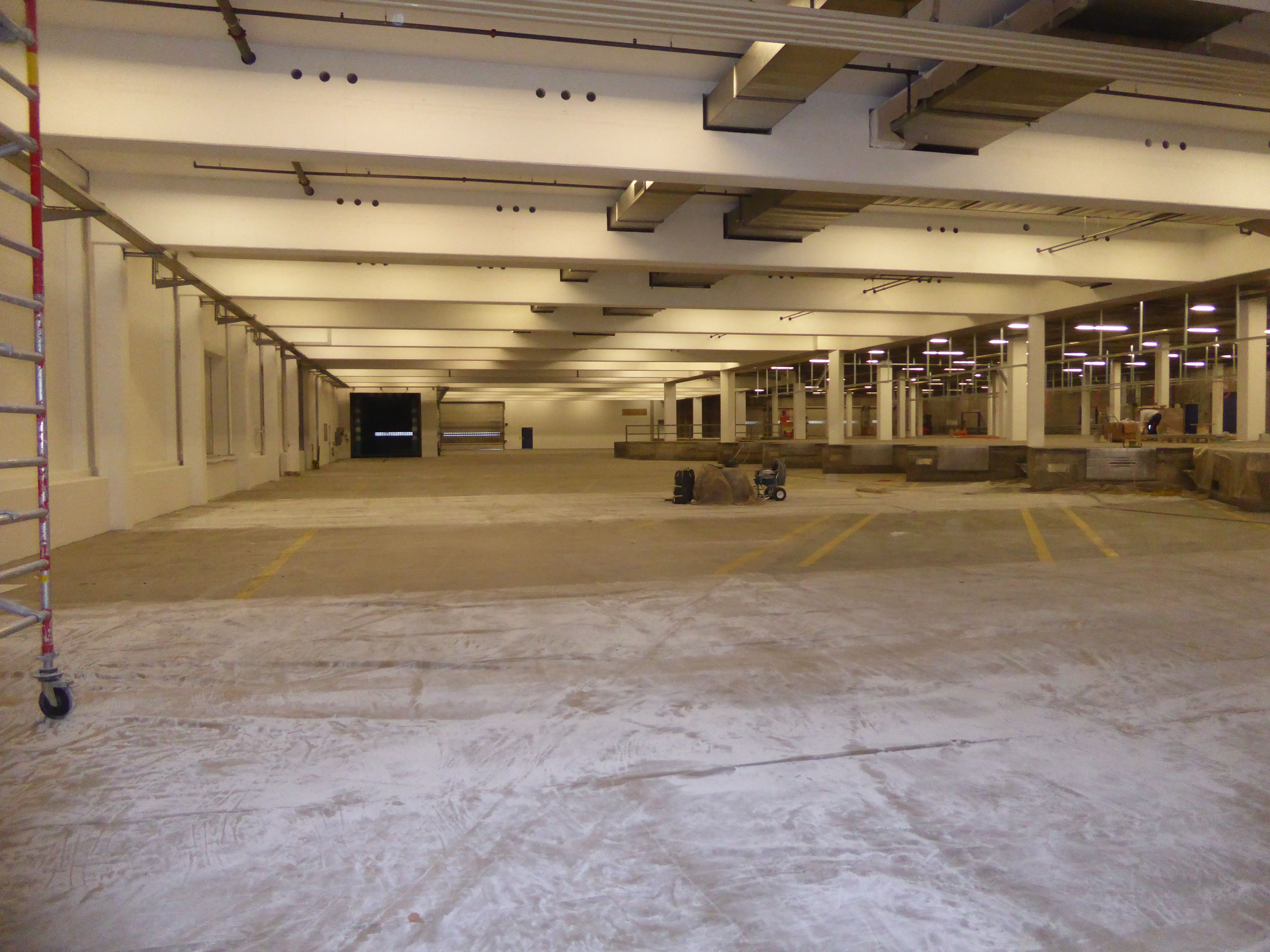 Bilder Lisibach Maler + Gipser AG
