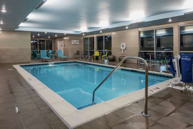 Images Home2 Suites by Hilton Dayton-Centerville