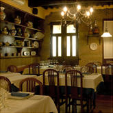 A Taberna Restaurante