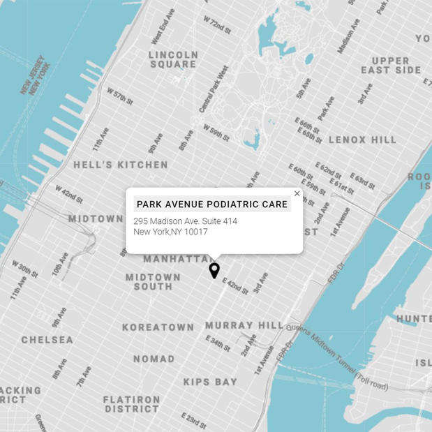 Images Park Avenue Podiatry Care