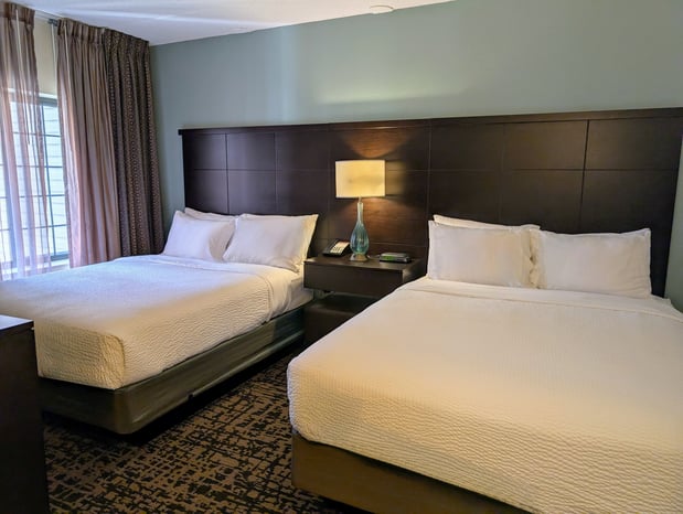 Images Staybridge Suites Indianapolis-Fishers by IHG