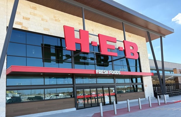 Images H-E-B
