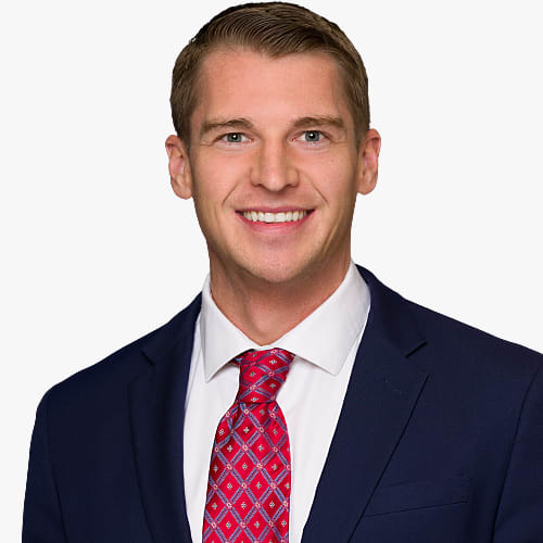 Dallas Webb, PsyD