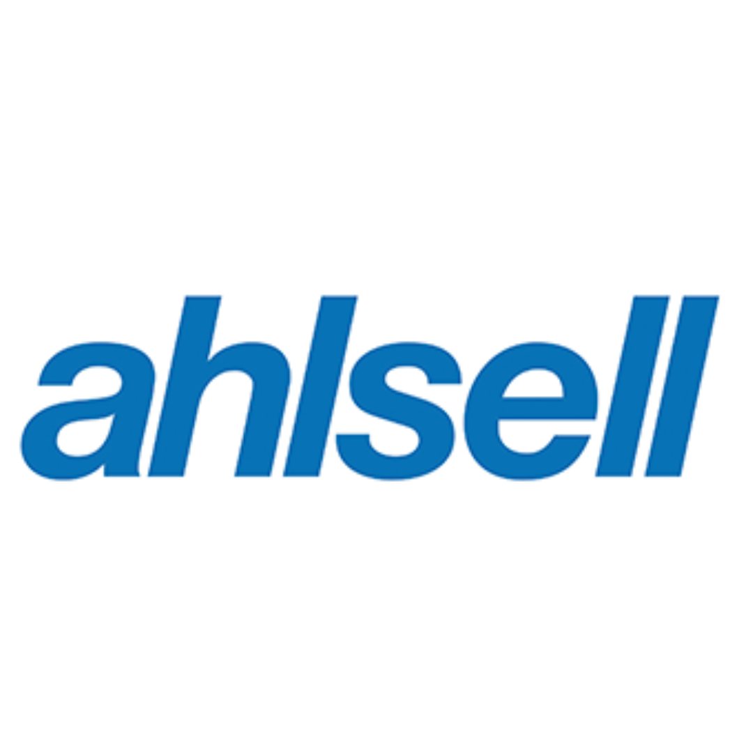 Ahlsell Oy Logo