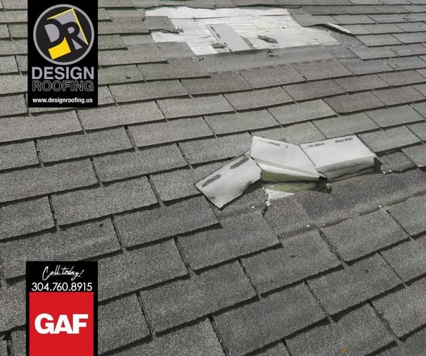 Images Design Roofing