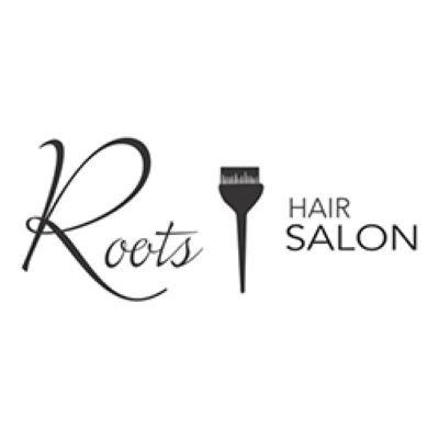 Roots Hair Salon Logo