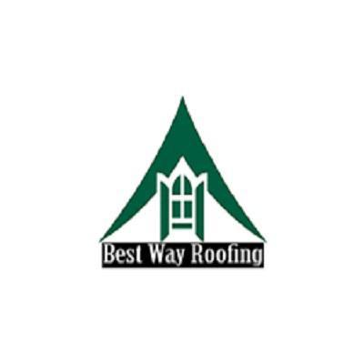 Best Way Roofing Logo