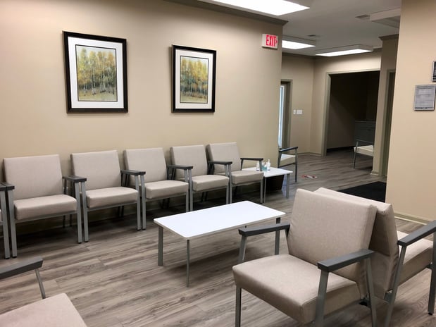 Images Family Care of the Bluegrass West