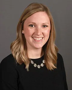 Courtney Jo Backer, MD