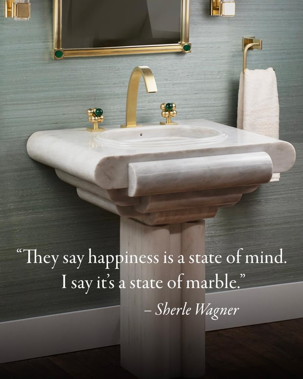 Images Sherle Wagner International