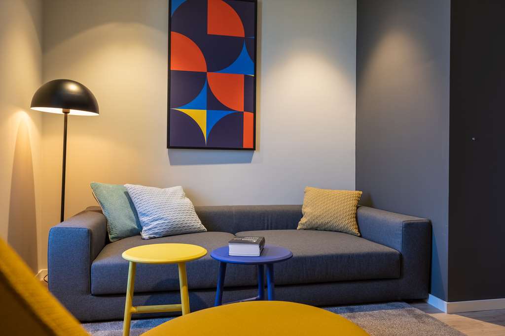 Bilder Radisson Hotel & Suites Zurich