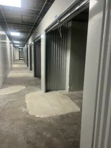 Images Downtown Tampa Storage
