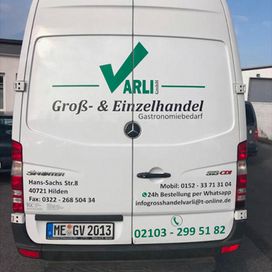 Bilder Varli GmbH