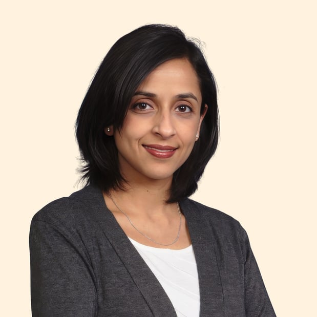 Images Saumya Sharma, Psychologist