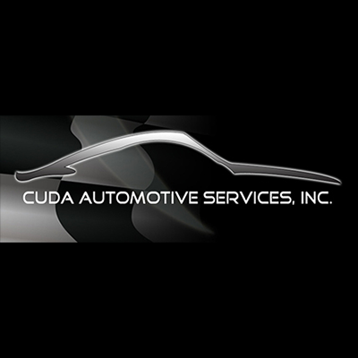 Cuda Automotive Logo