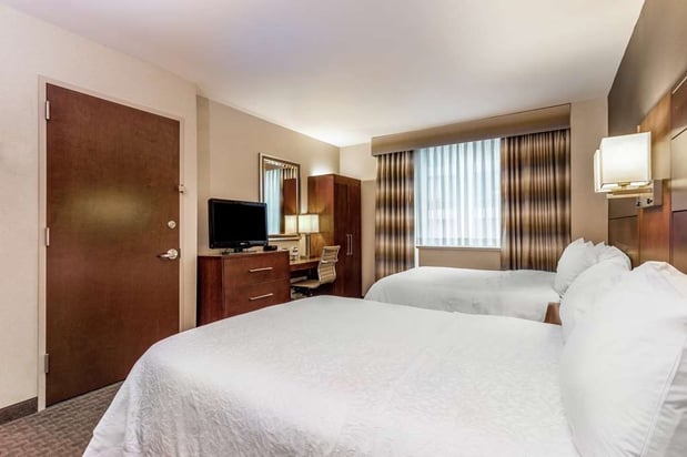 Images Hampton Inn Manhattan Grand Central