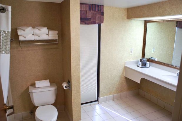 Images Hampton Inn Las Vegas/Summerlin
