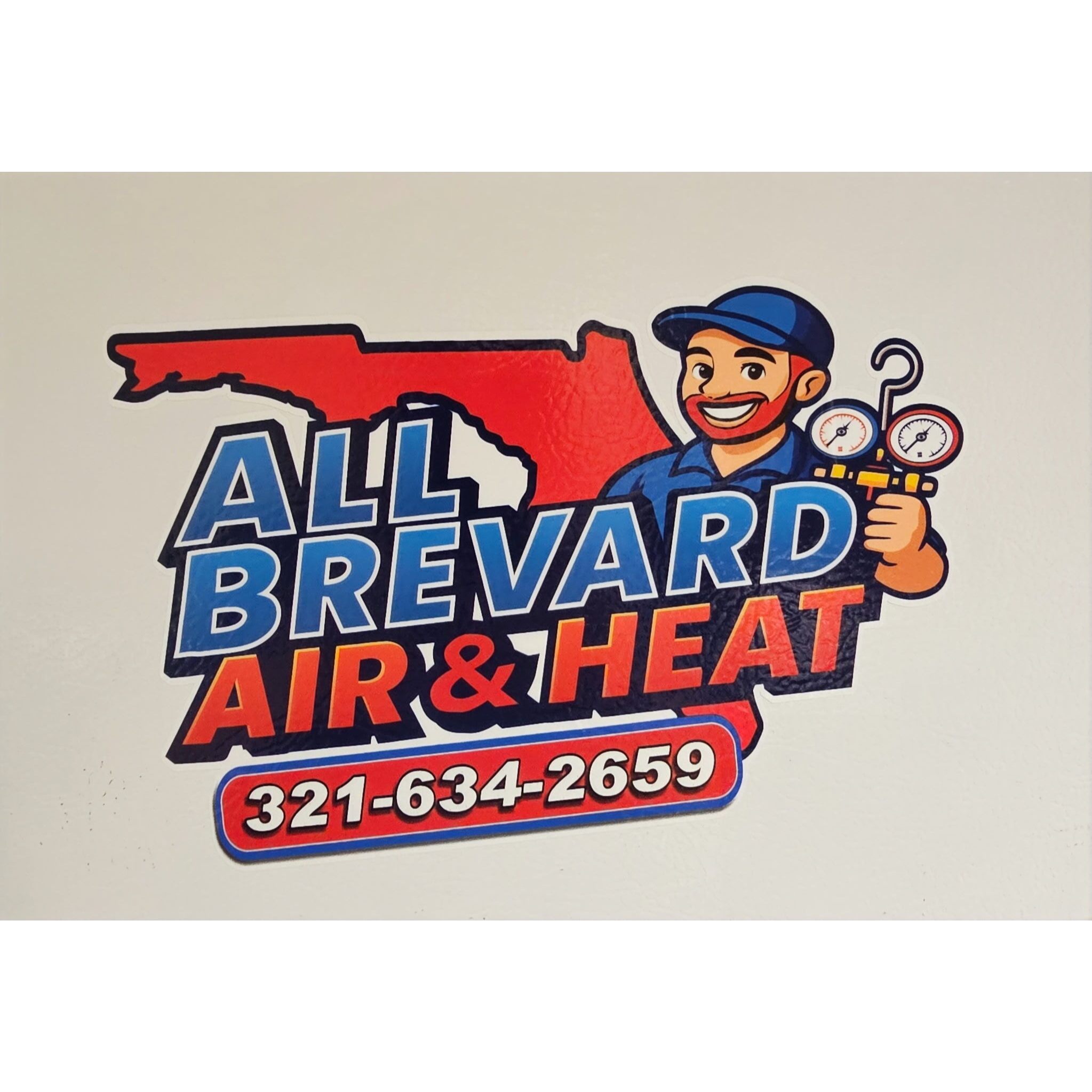 All Brevard Air & Heat