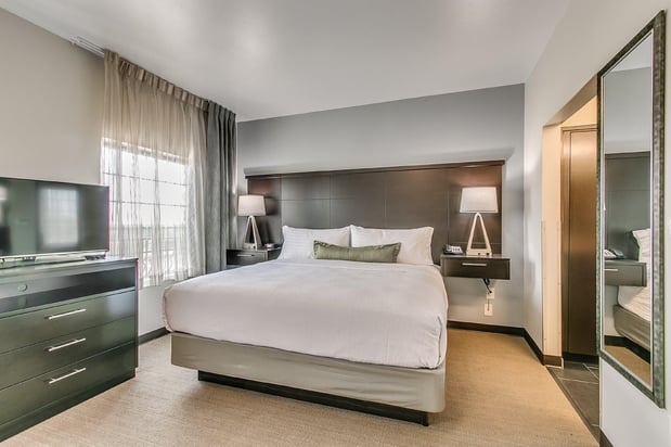 Images Staybridge Suites Lubbock South by IHG