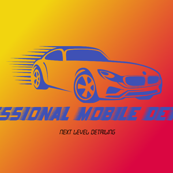 Professional Mobile Detailing