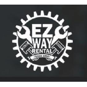 EZ Way Rental Center Logo