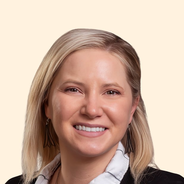 Images Ashley Ross, Counselor