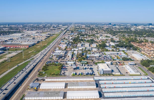 Images Storage King USA