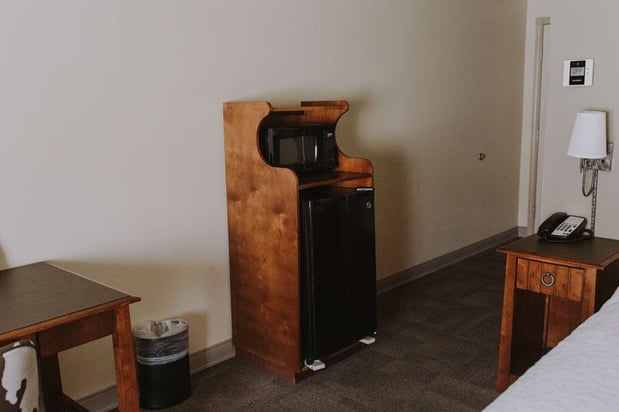 Images Hampton Inn & Suites Green River