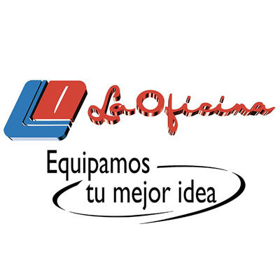La Oficina Logo