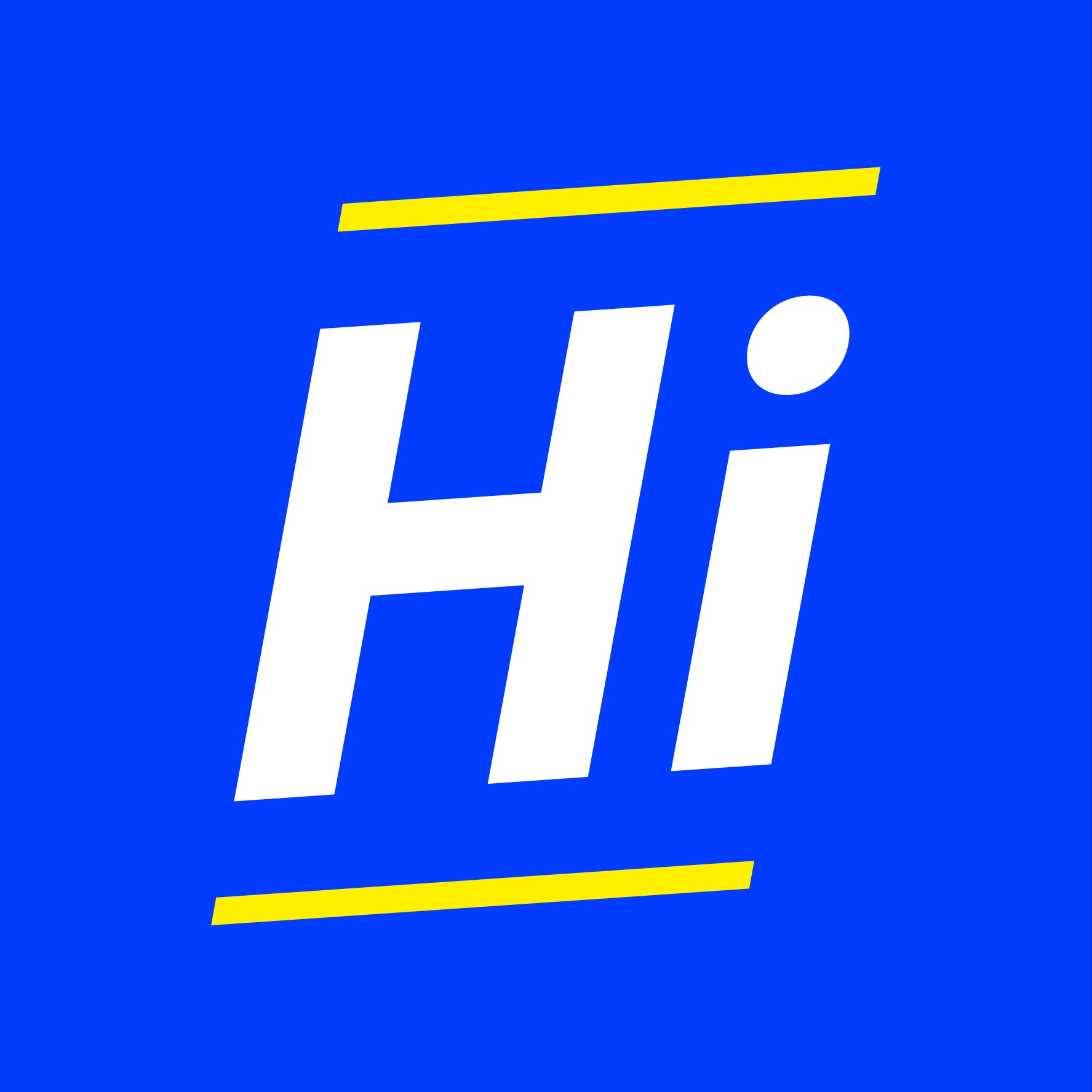 Hi agency Publicité, marketing, communication
