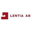 Lentia AB Logo