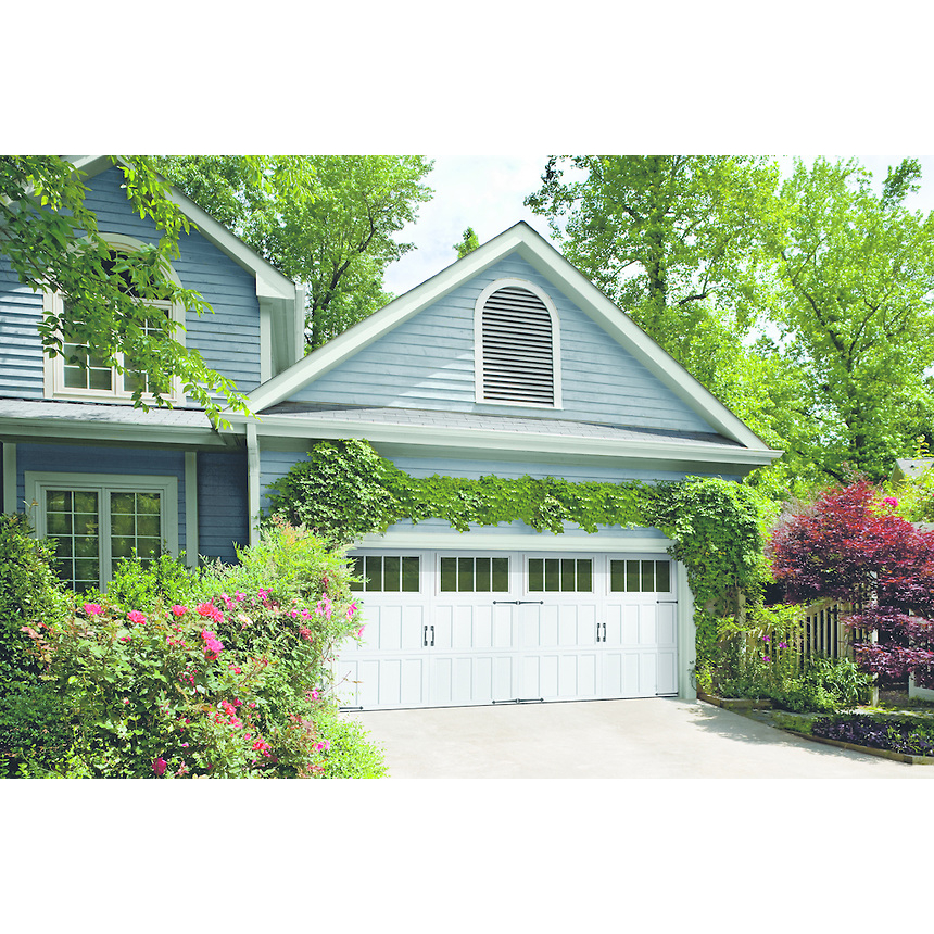 Overhead Garage Door Services Miami