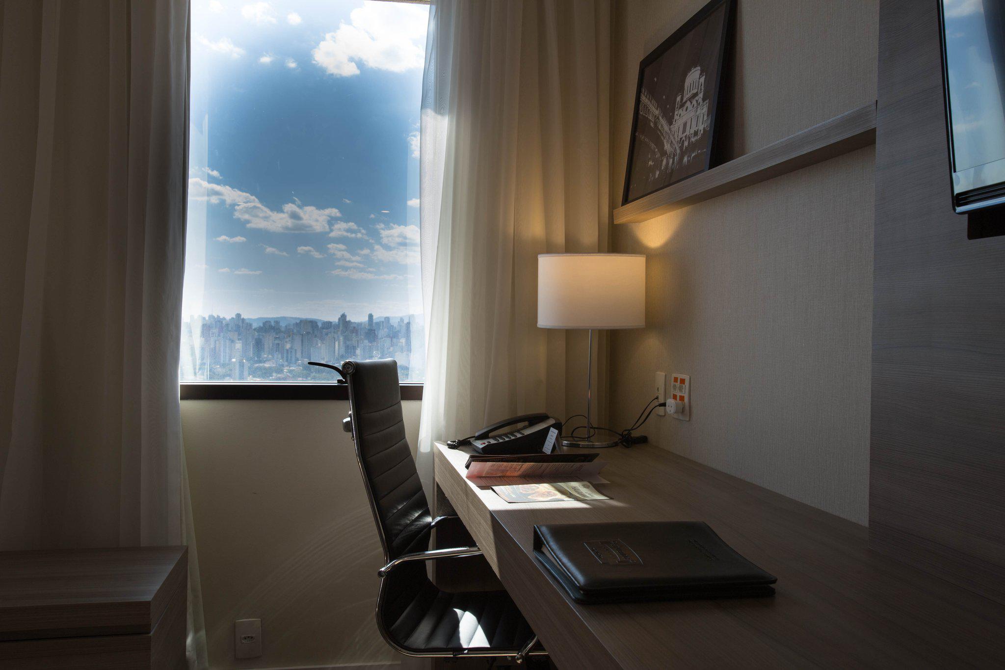 Images Staybridge Suites Sao Paulo by IHG