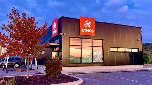 Images Ethos Dispensary - Wilkes-Barre