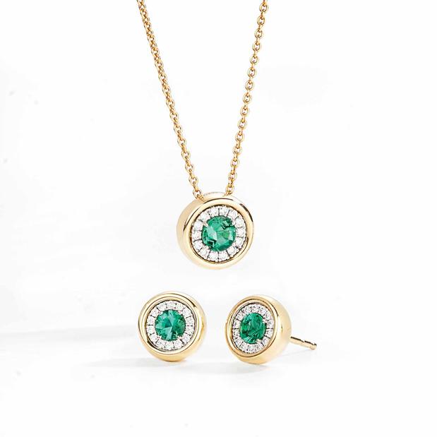 Images Continental Diamond