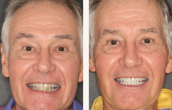 Images Dr. John Fish, DDS