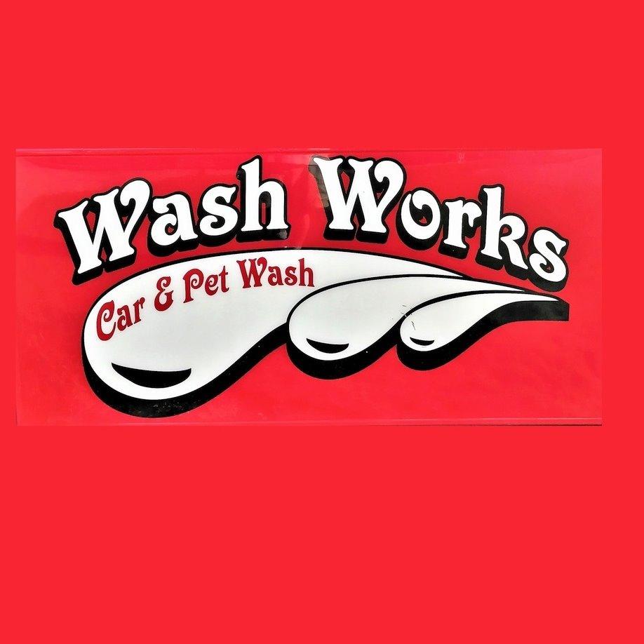 Wash Works Euclid - Car and Pet Wash
