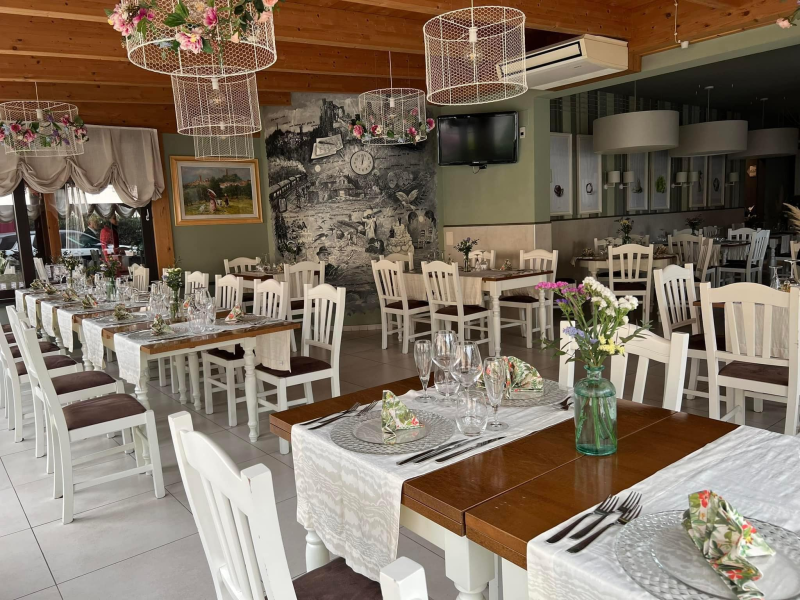 Images Ristorante Pizzeria da Rina