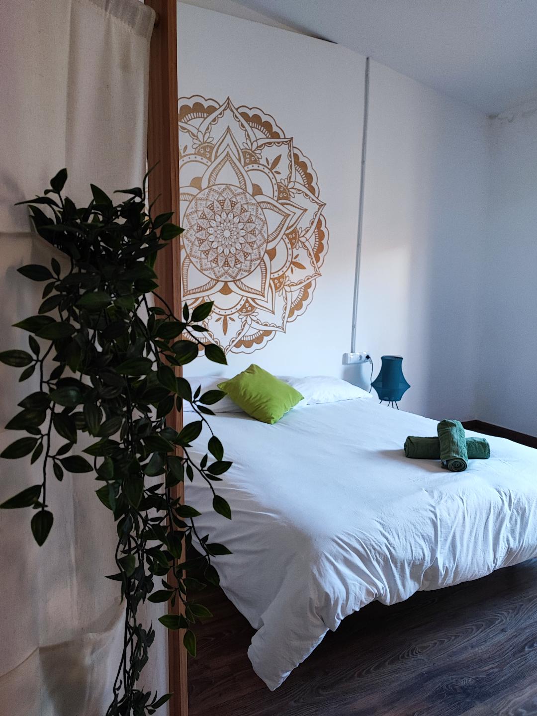 Images Bellver bedrooms