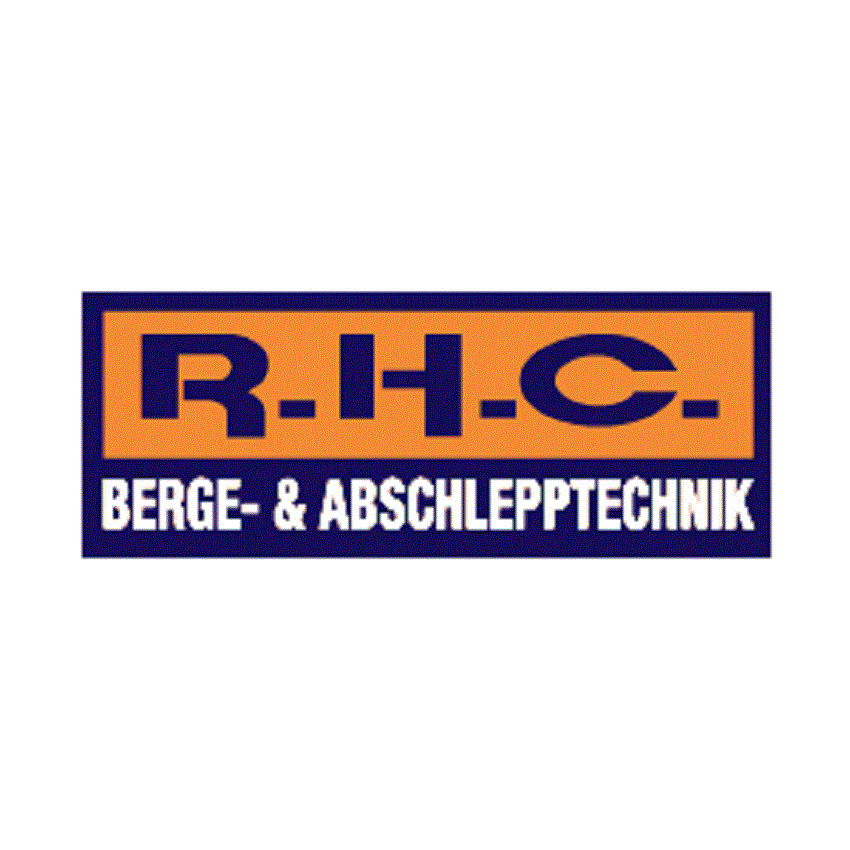 R.H.C. KFZ Handel Reparatur und Transport GMBH Logo