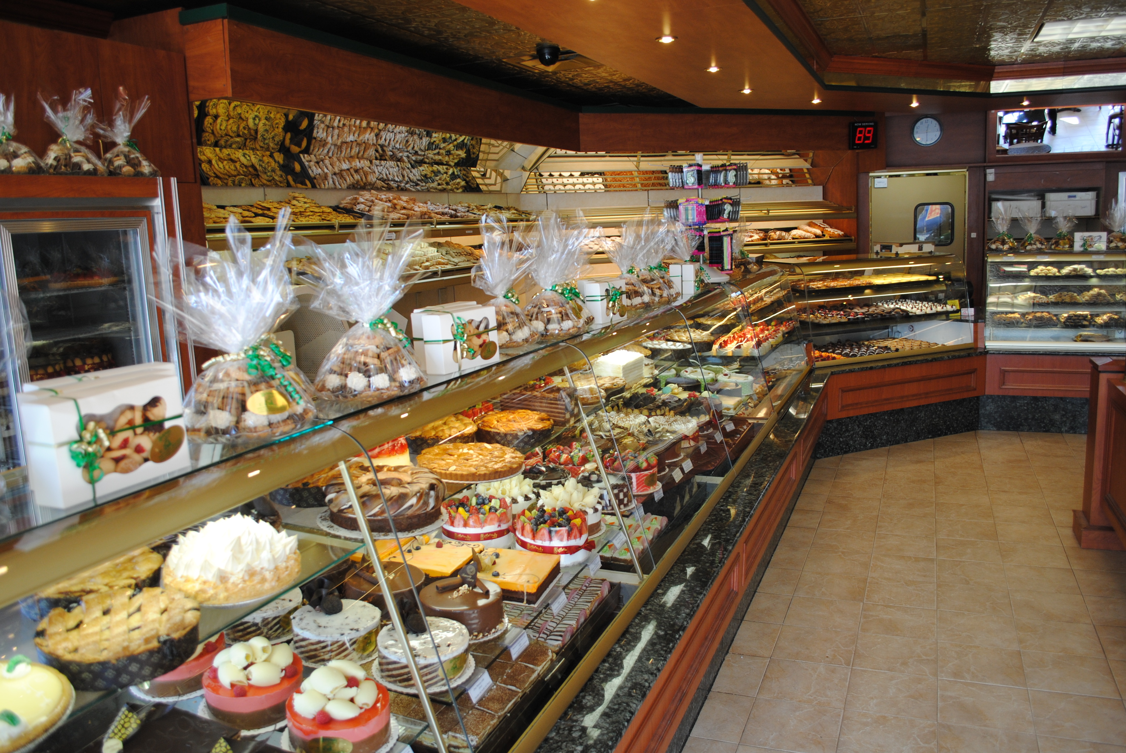 Buttercooky Bakery Coupons near me in Floral Park, NY 11001 | 8coupons