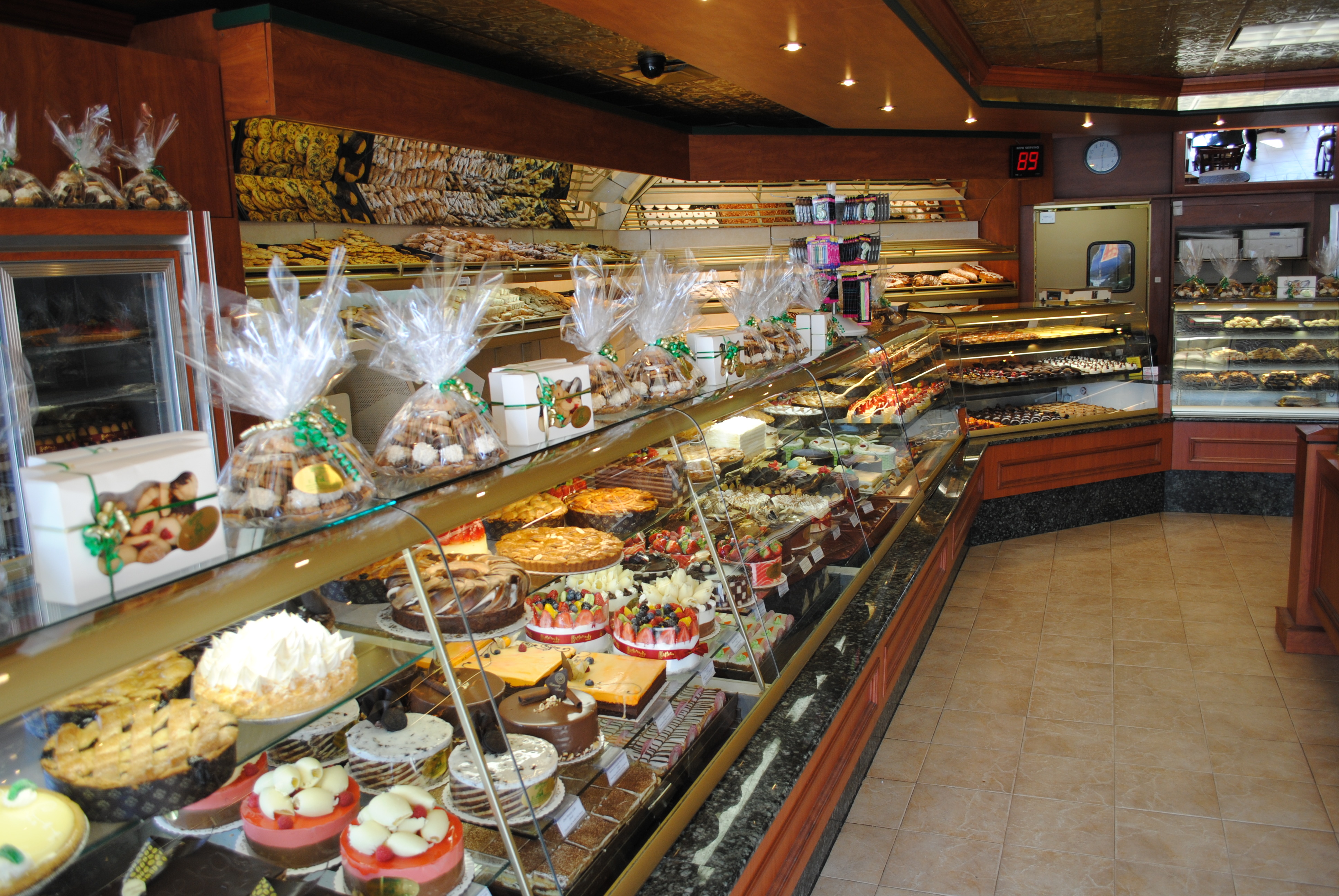 Buttercooky Bakery Coupons Near Me In Floral Park NY 11001 8coupons