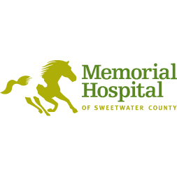 Memorial Hospital of Sweetwater County Logo